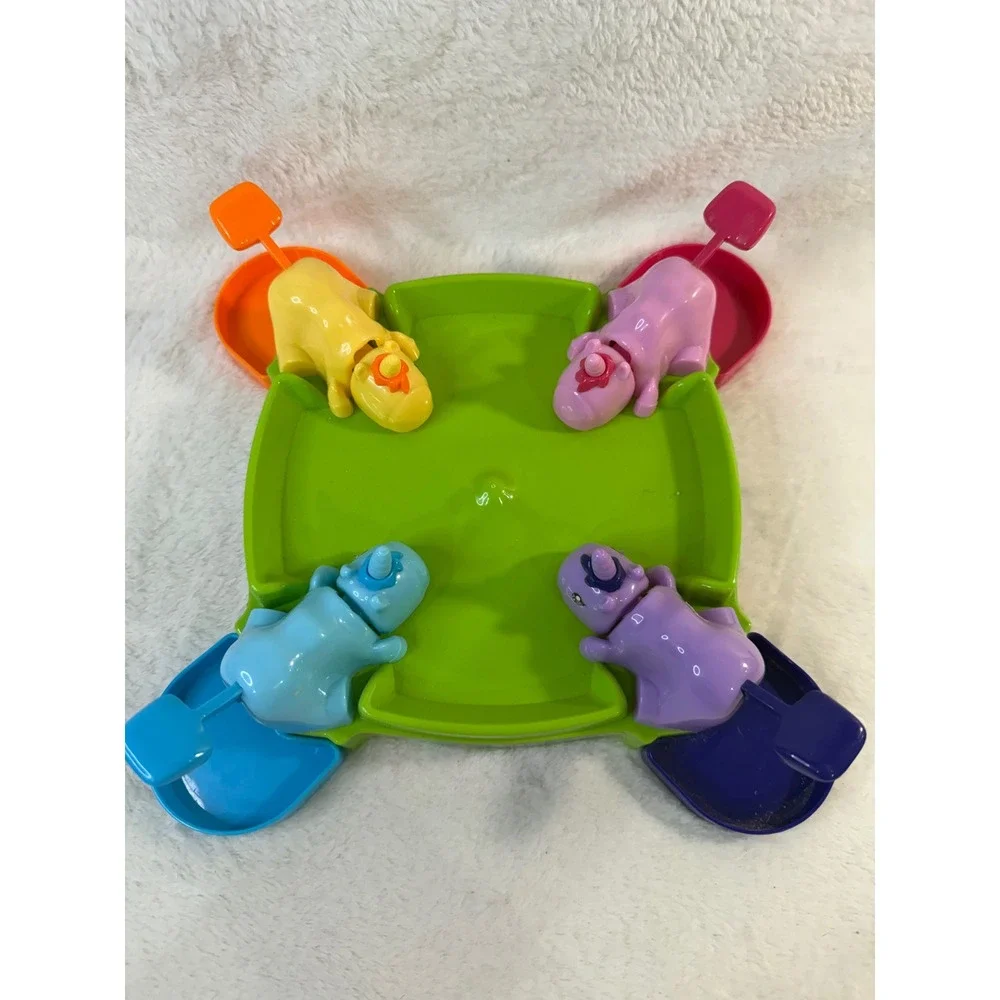 Merchant Ambassador hungry hippos